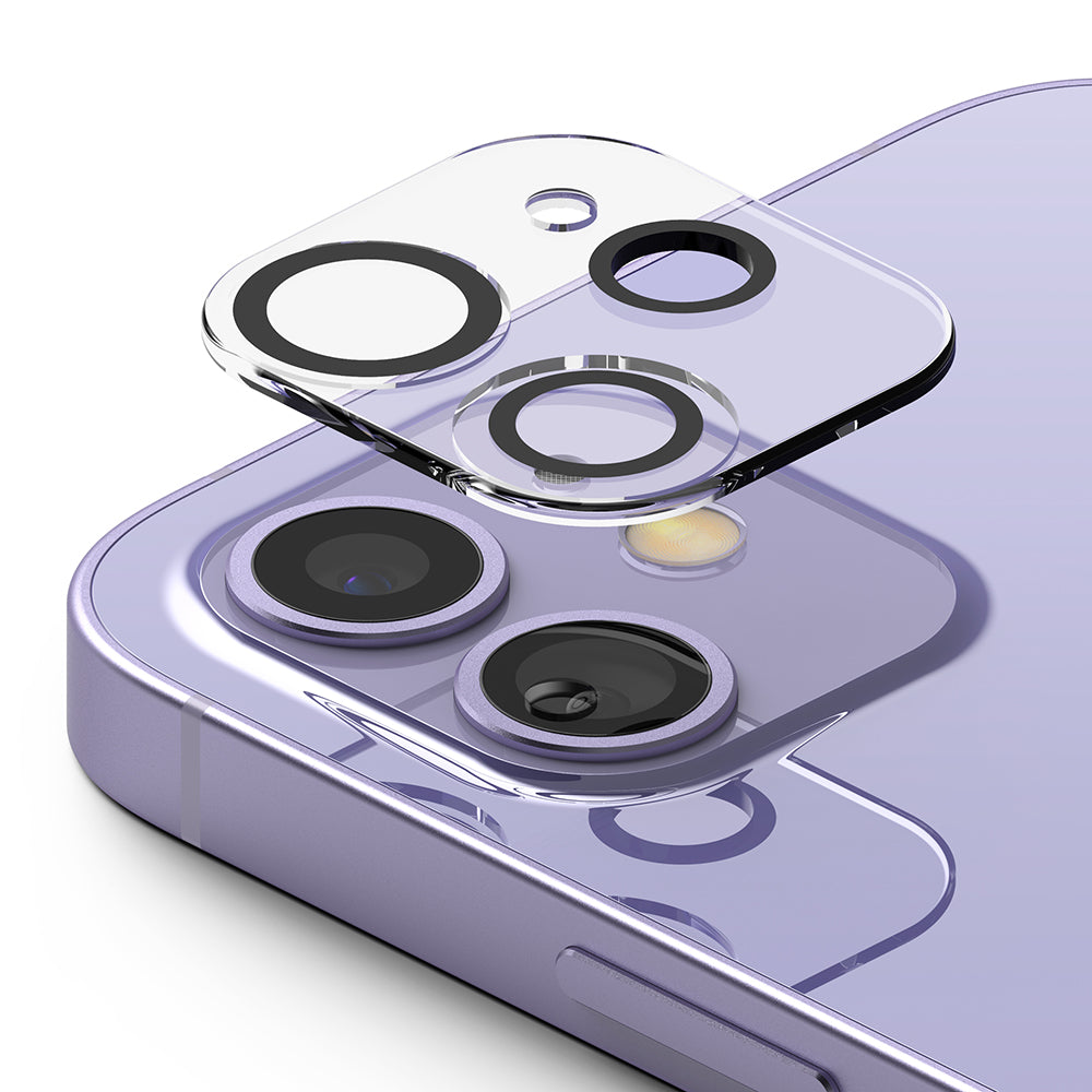 iPhone 12 Mini | Camera Protector Glass