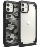 iPhone 12 Mini Case | Fusion-X [FX] - Ringke Official Store