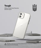 iPhone 12 Mini Case | Fusion - Tough