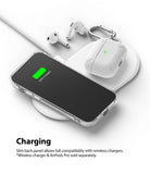 iPhone 12 Mini Case | Fusion Design - Wireless Charging Compatible