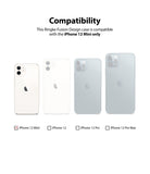 iPhone 12 Mini Case | Fusion Design - Compatibility