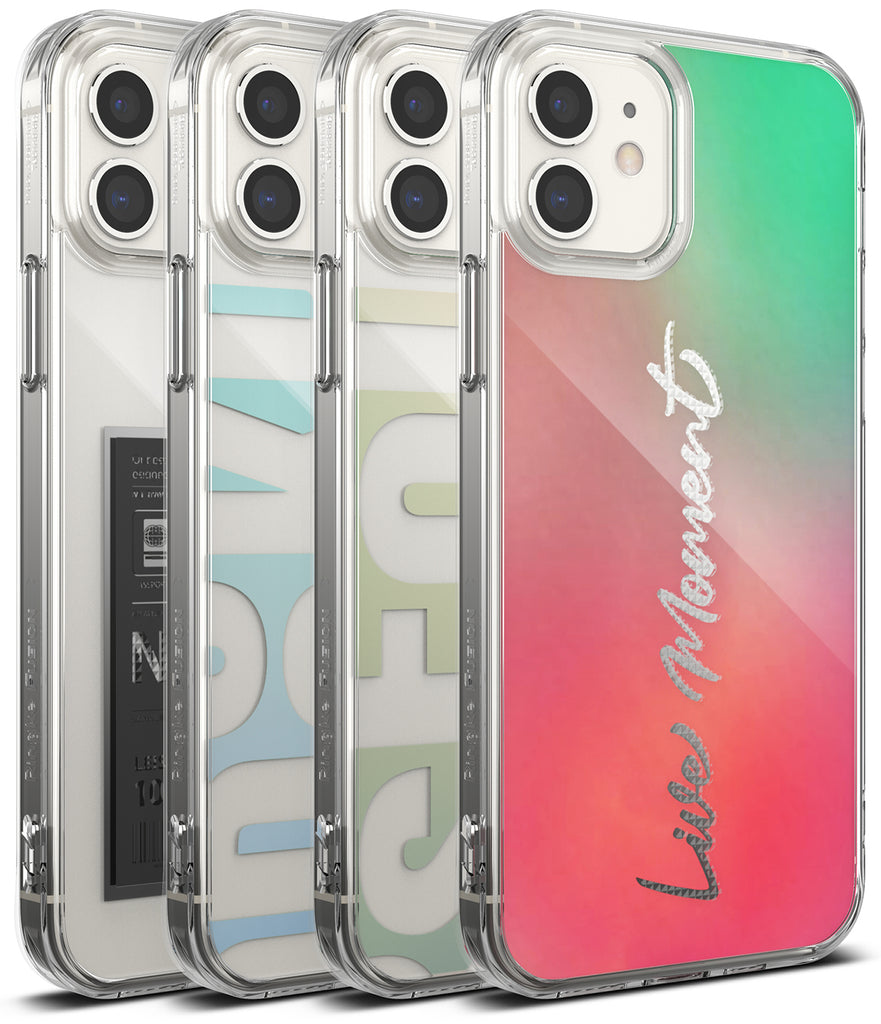 iPhone 12 Mini Case | Fusion Design - Ringke Official Store