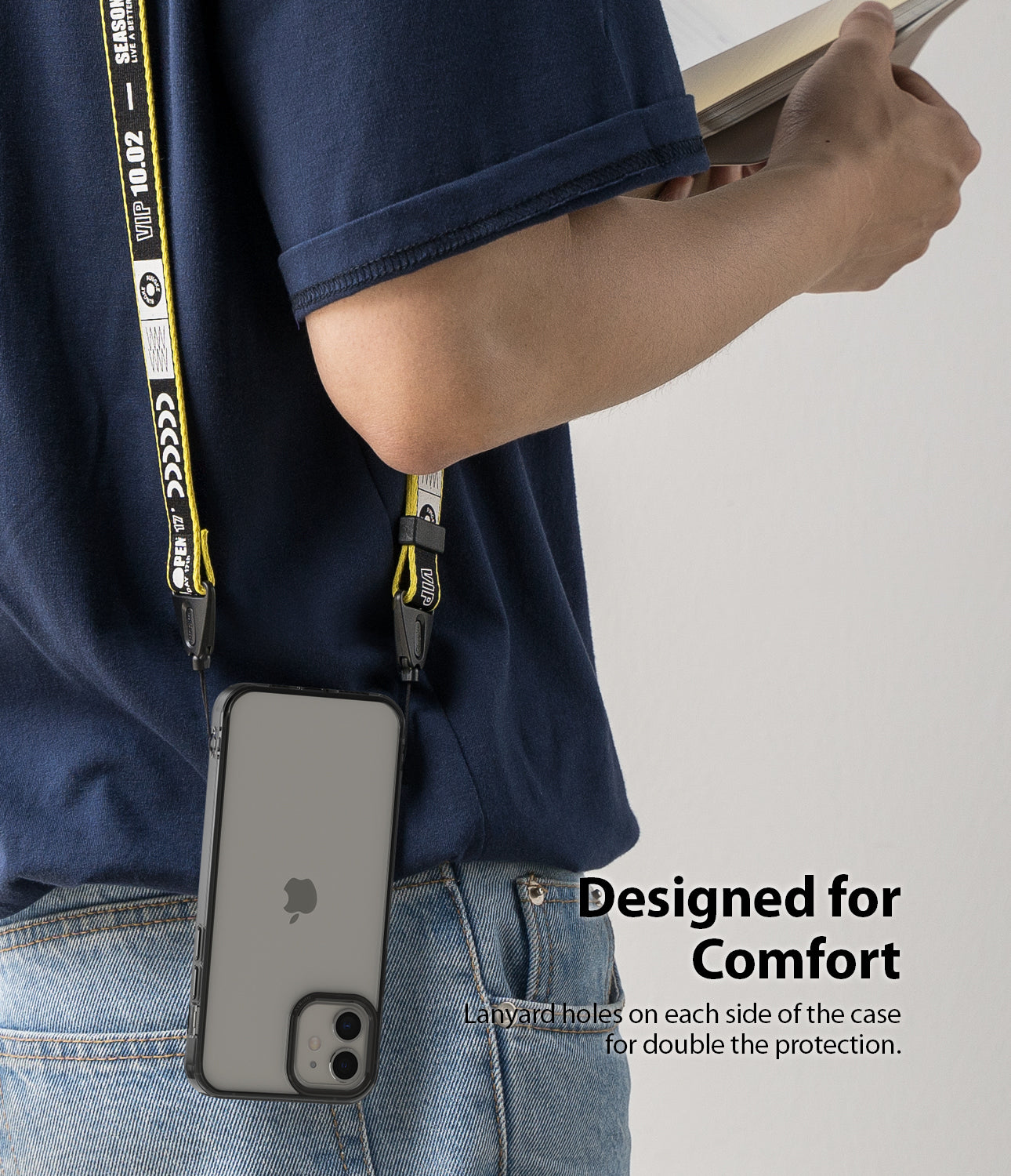 iPhone 12 Mini Case | Fusion - Ringke Official Store