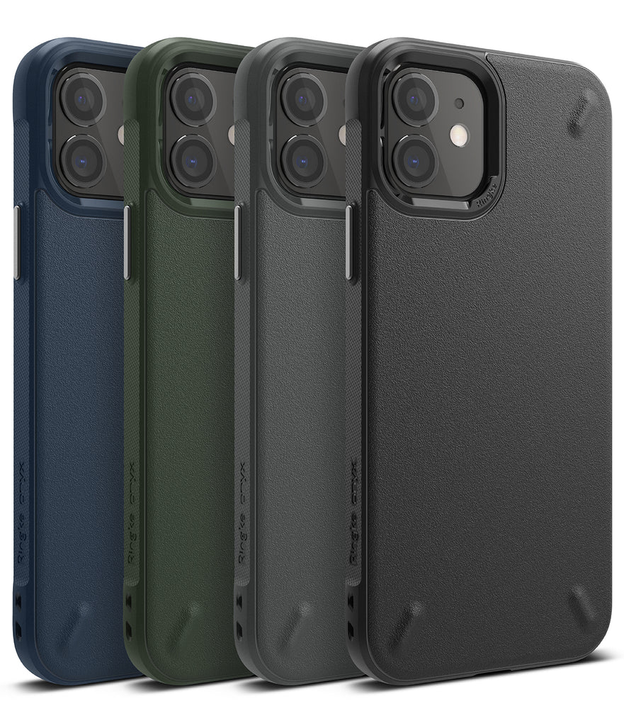 iPhone 12 Mini Case | Onyx - Ringke Official Store