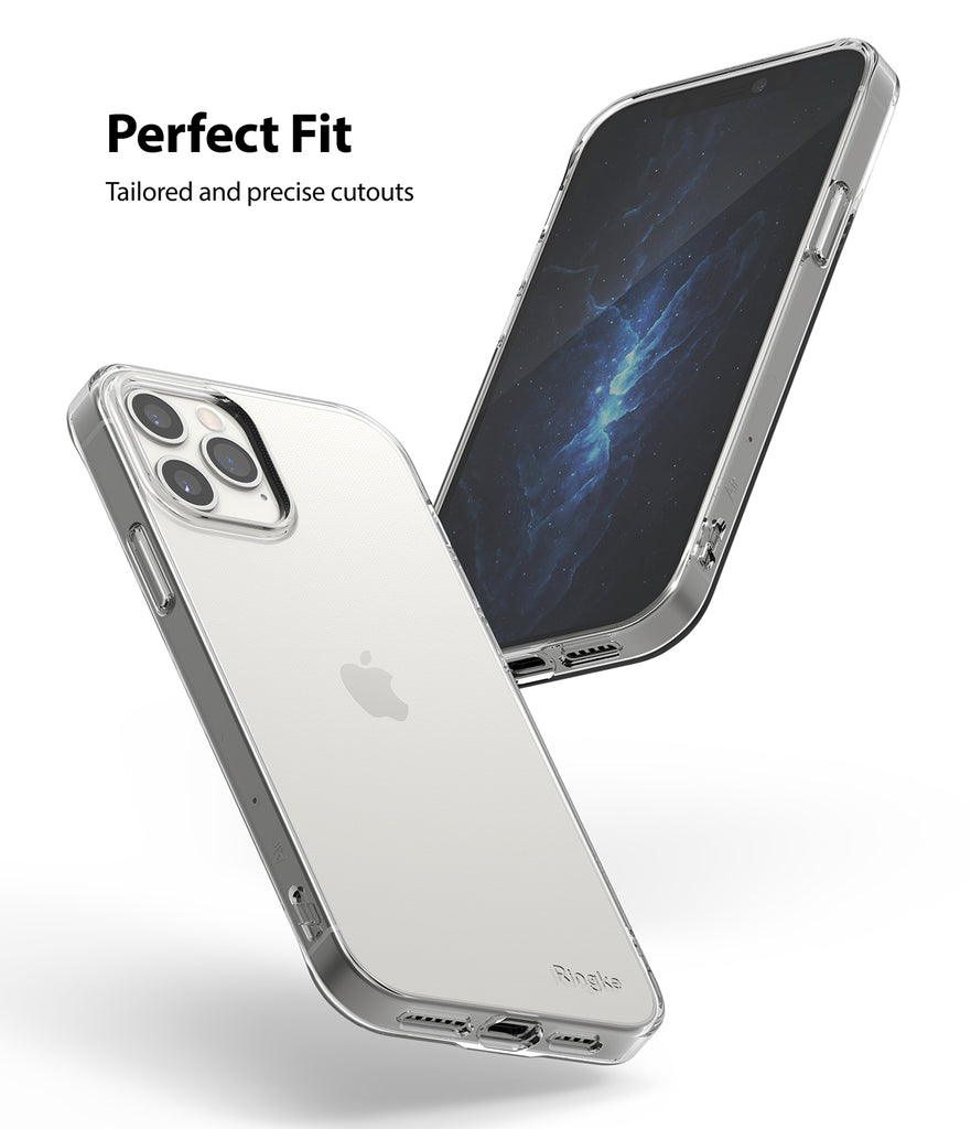 iPhone 12 Pro Max Case | Air + Shoulder Strap - Ringke Official Store