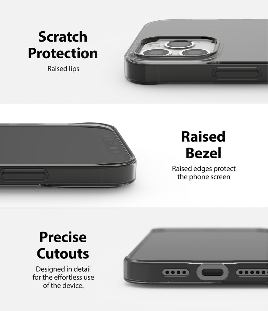 iPhone 12 Pro Max Case | Air + Shoulder Strap - Ringke Official Store