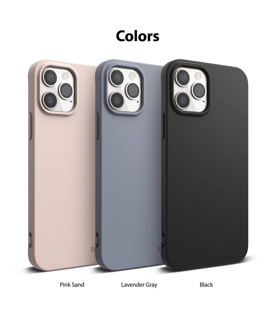 iPhone 12 Pro Max Case | Air-S - Colors