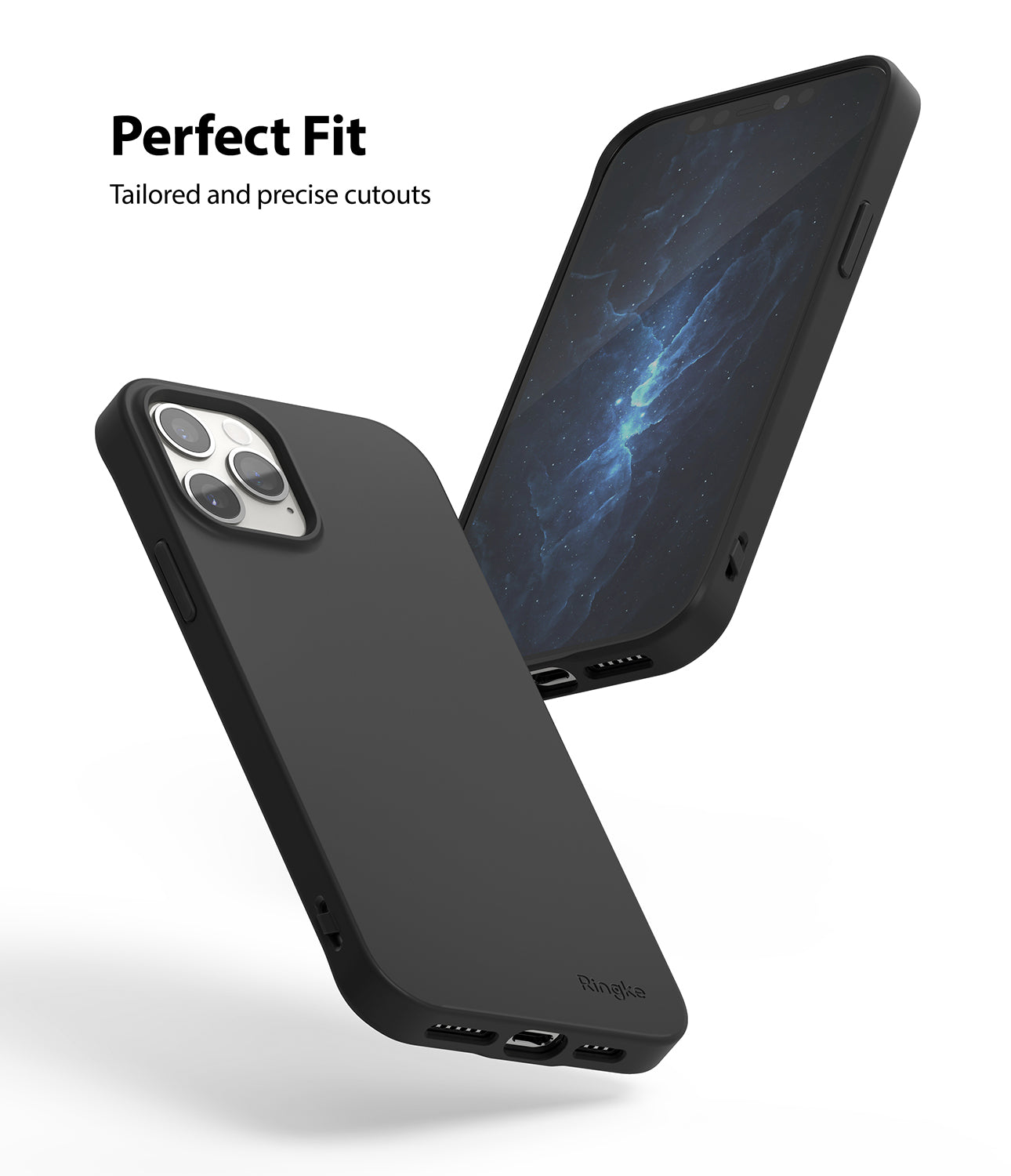 iPhone 12 Pro Max Case | Air-S - Perfect Fit