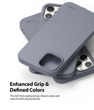 iPhone 12 Pro Max Case | Air-S - Enhanced Grip & Defined colors