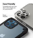 compatible with most cases