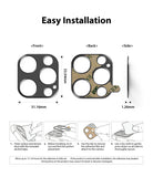 easy installation