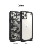 iPhone 12 Pro Max Case | Fusion-X [FX] - Ringke Official Store