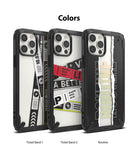 iPhone 12 Pro Max Case | Fusion-X Design - Ringke Official Store