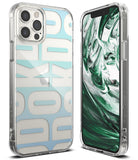 iPhone 12 Pro Max Case | Fusion Design - Ringke Official Store