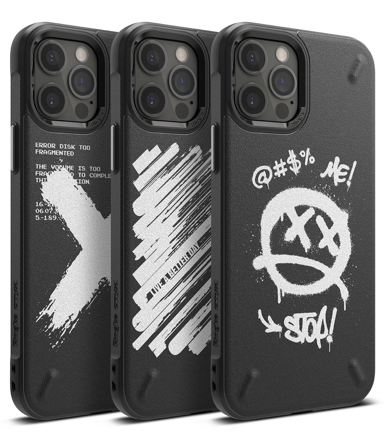 iPhone 12 Pro Max Case | Onyx Design - Ringke Official Store