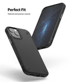 iPhone 12 Pro Max Case | Onyx - Perfect Fit