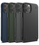 iPhone 12 Pro Max Case | Onyx