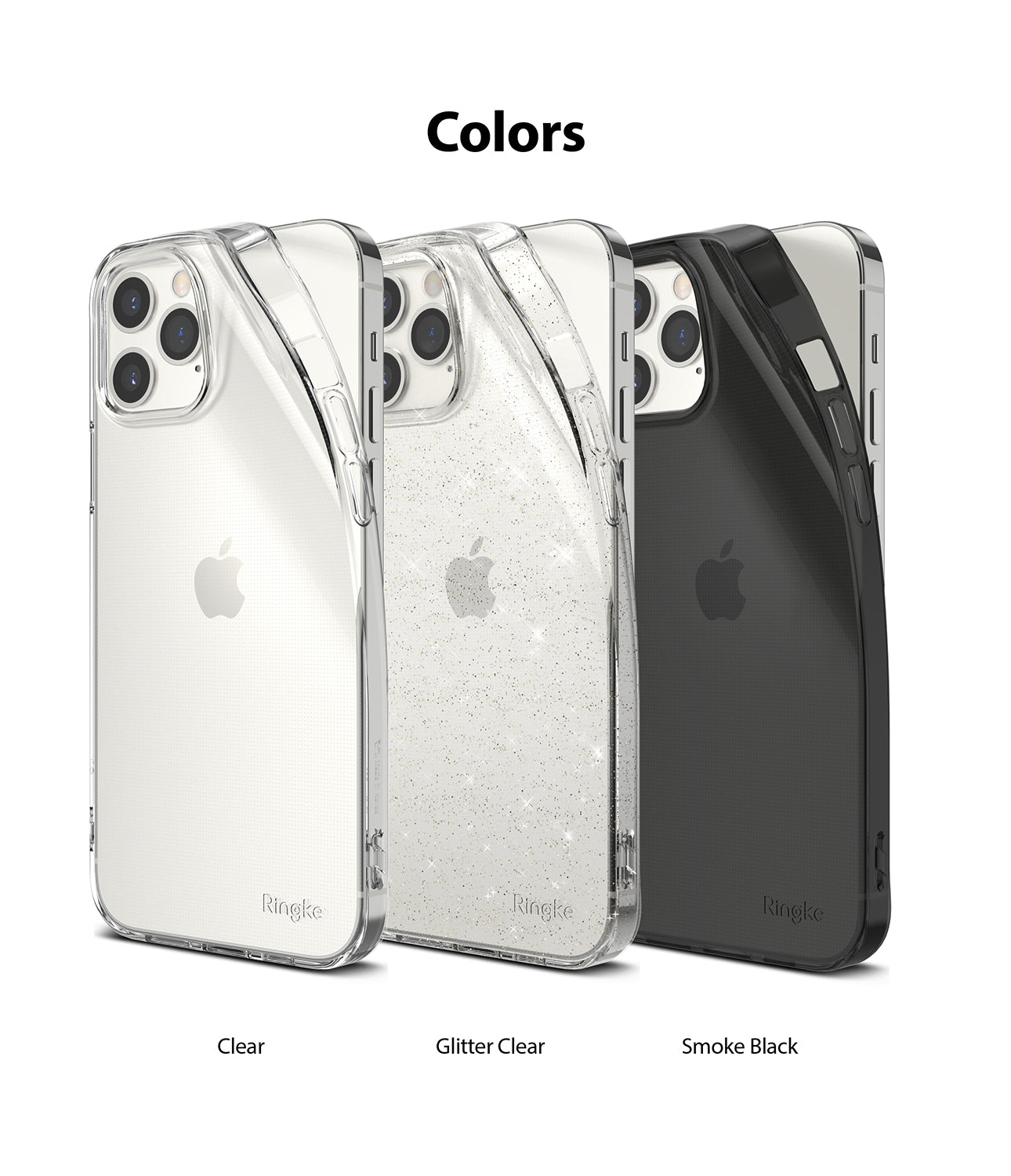 iPhone 12 / 12 Pro Case | Air + Shoulder Strap - Ringke Official Store