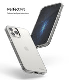 iPhone 12 / 12 Pro Case | Air + Shoulder Strap - Ringke Official Store