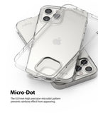 iPhone 12 / 12 Pro Case | Air + Shoulder Strap - Ringke Official Store
