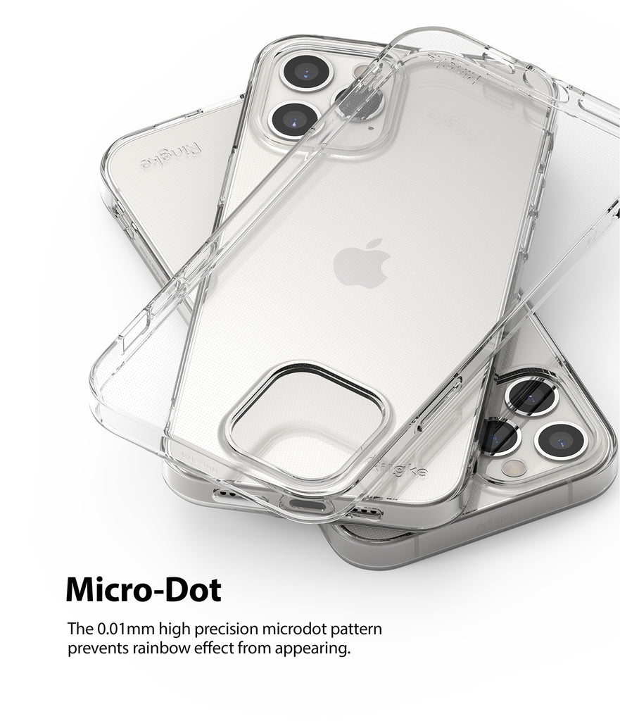 iPhone 12 / 12 Pro Case | Air + Shoulder Strap - Ringke Official Store