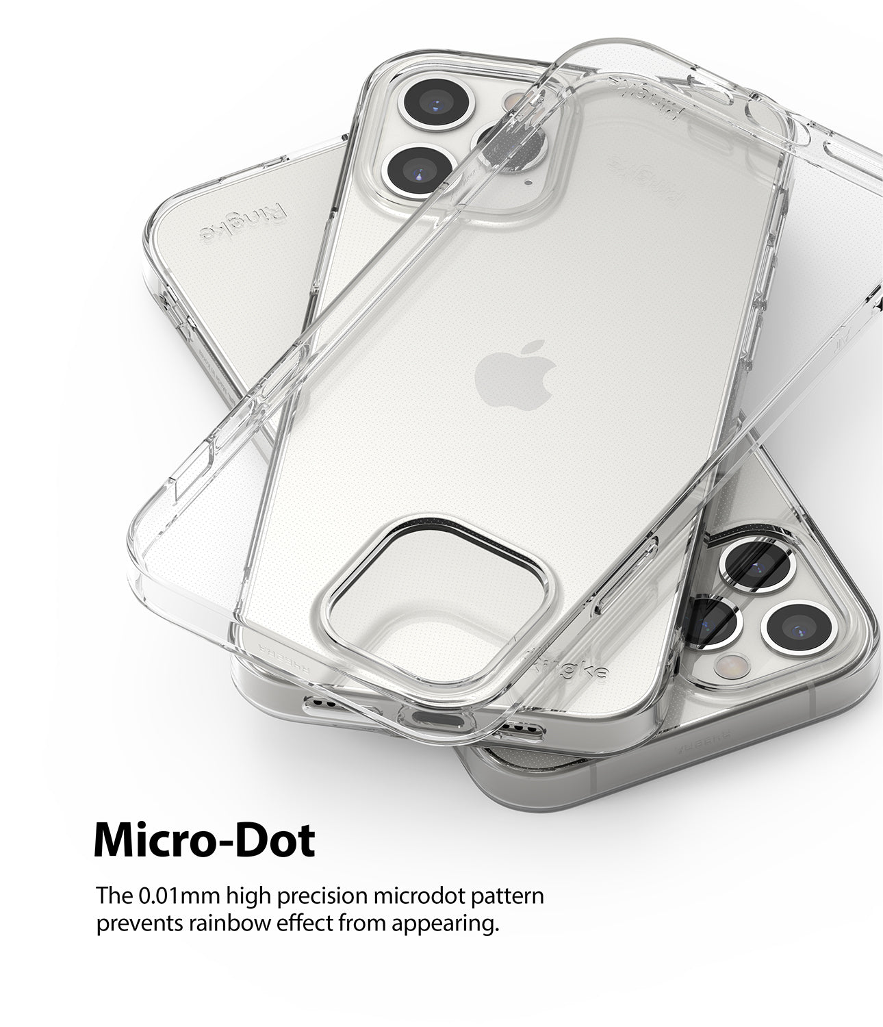 iPhone 12 / 12 Pro Case | Air + Shoulder Strap - Ringke Official Store
