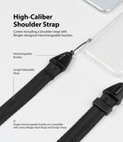 iPhone 12 / 12 Pro Case | Air + Shoulder Strap - Ringke Official Store
