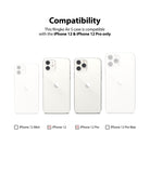 iPhone 12 / 12 Pro Case | Air-S - Ringke Official Store