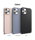 iPhone 12 / 12 Pro Case | Air-S - Ringke Official Store