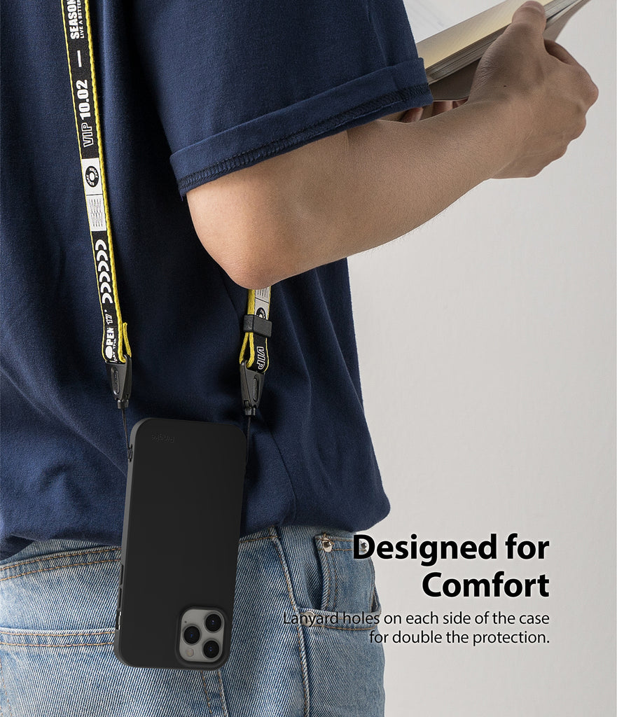 iPhone 12 / 12 Pro Case | Air-S - Ringke Official Store