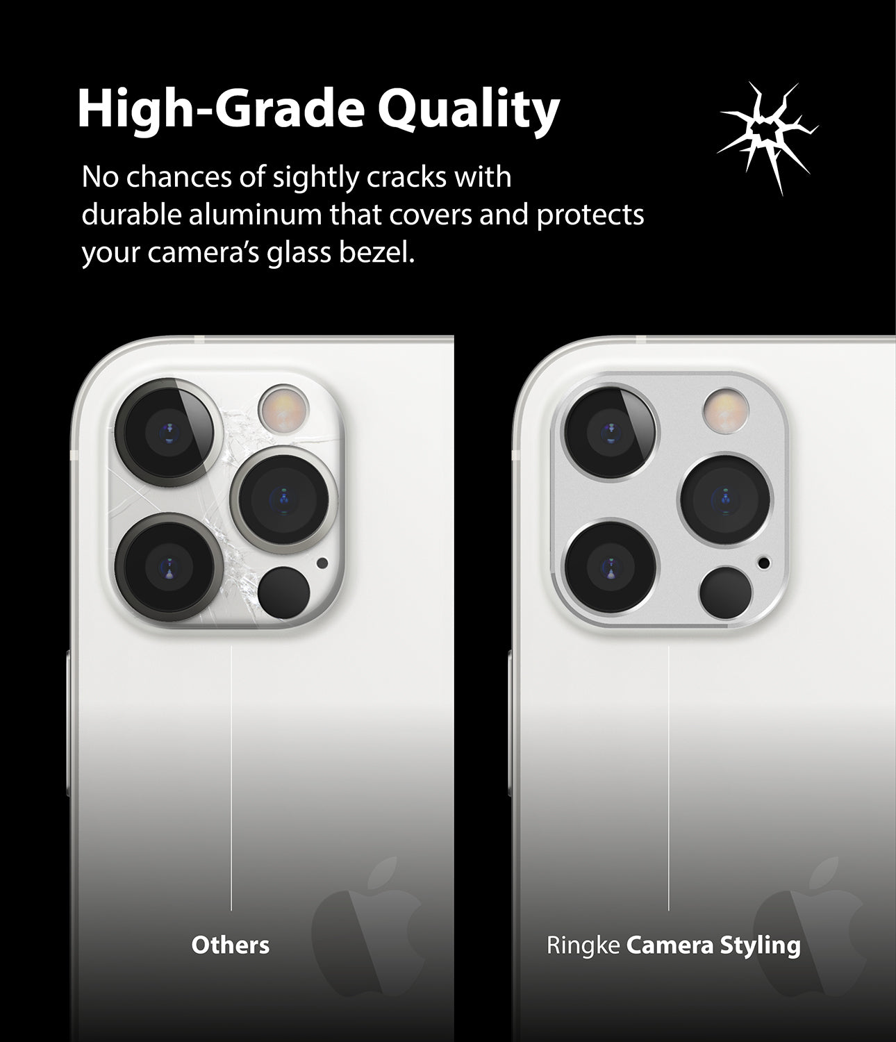 high grade quality
