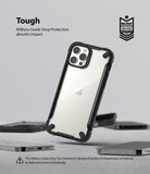 military grade drop protection absorbs impact