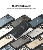 the perfect match