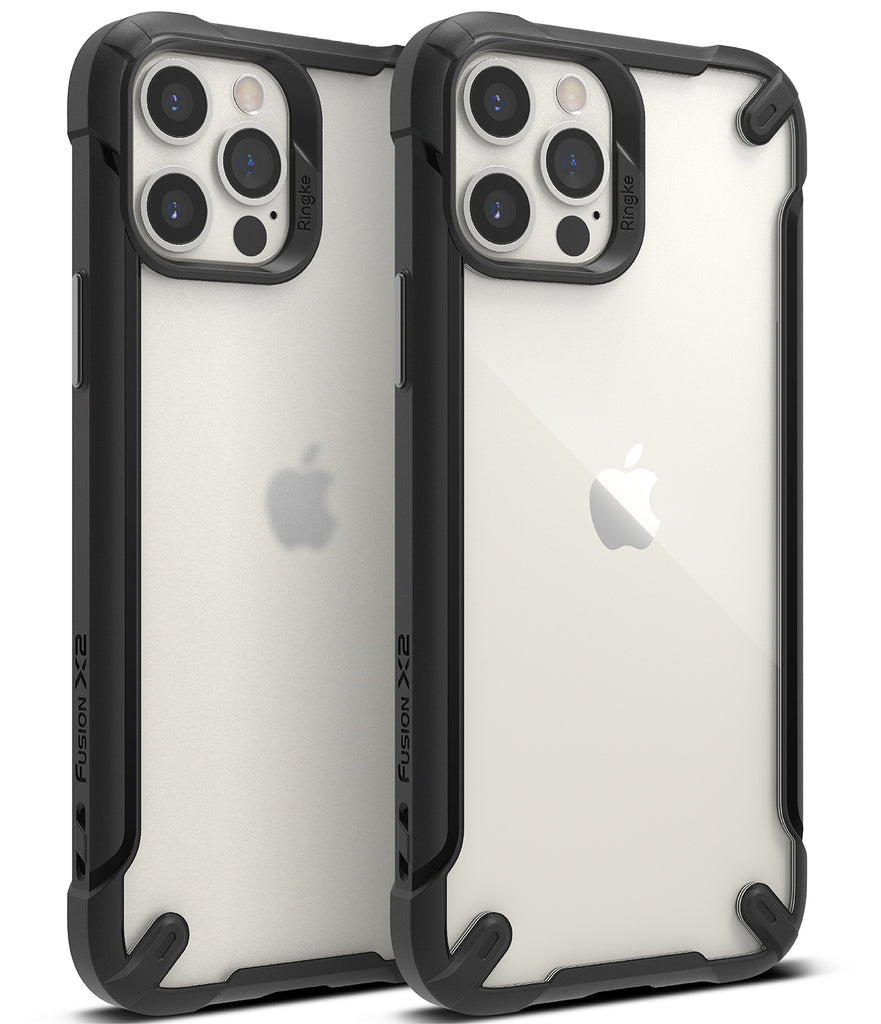 iPhone 12 / 12 Pro Case | Fusion-X2 - Ringke Official Store