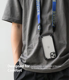 iPhone 12 / 12 Pro Case | Fusion-X [FX] - Ringke Official Store