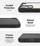 iPhone 12 / 12 Pro Case | Fusion-X [FX] - Ringke Official Store