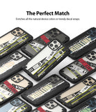 iPhone 12 / 12 Pro Case | Fusion-X Design - Ringke Official Store