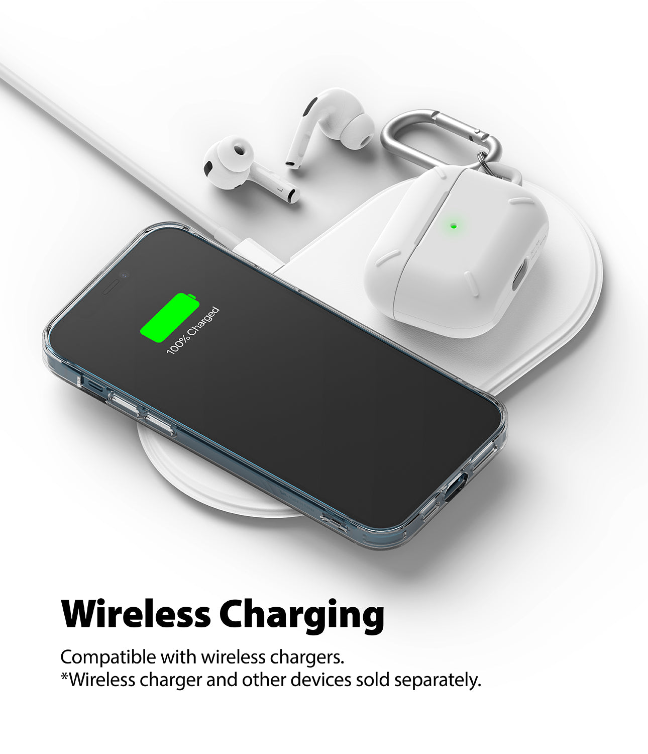 Wireless Charging