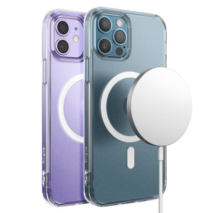 iPhone 12 12 Pro Case Fusion Magnetic