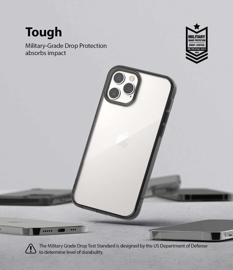 mil grade drop protection