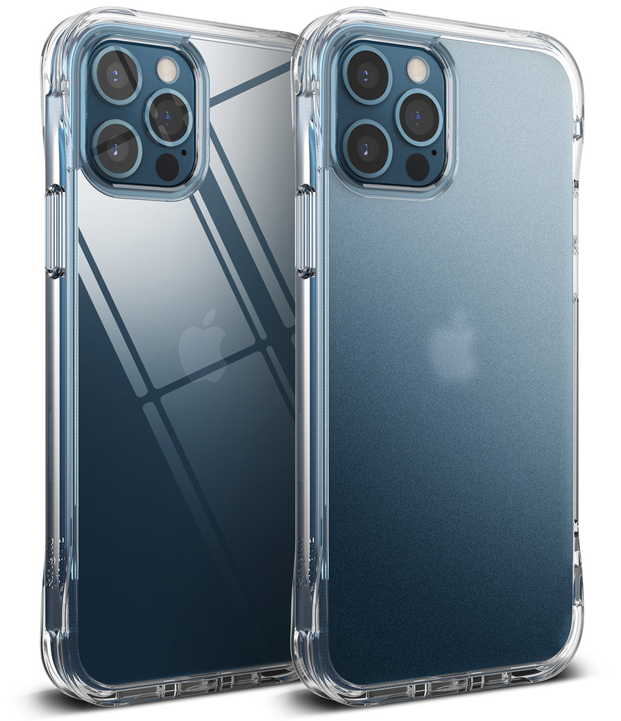 ringke fusion plus case for iphone 12, iphone 12 pro