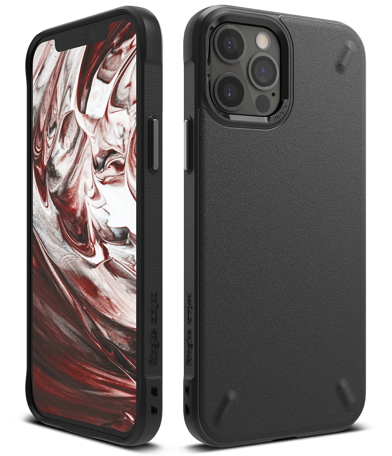 iPhone 12 / 12 Pro Case | Onyx - Ringke Official Store