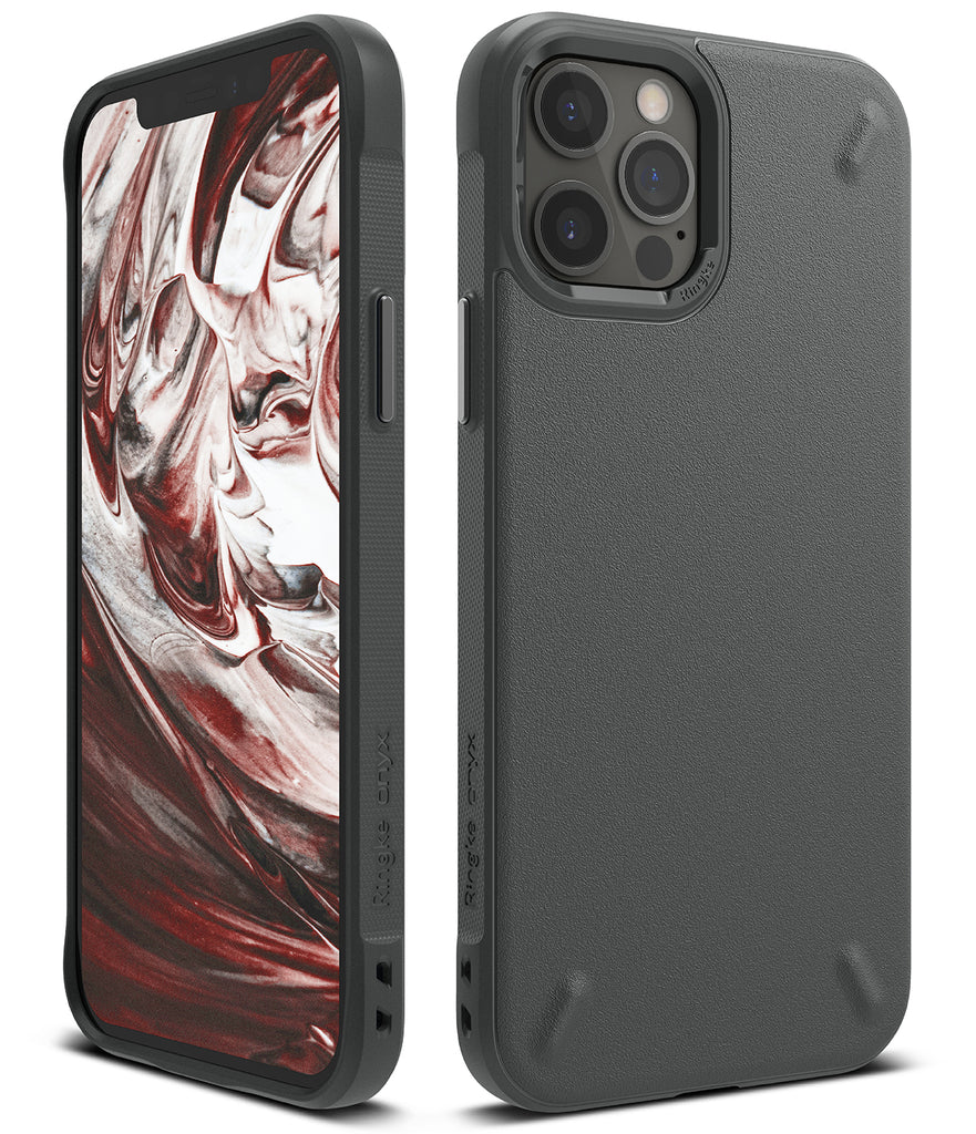 iPhone 12 / 12 Pro Case | Onyx - Ringke Official Store