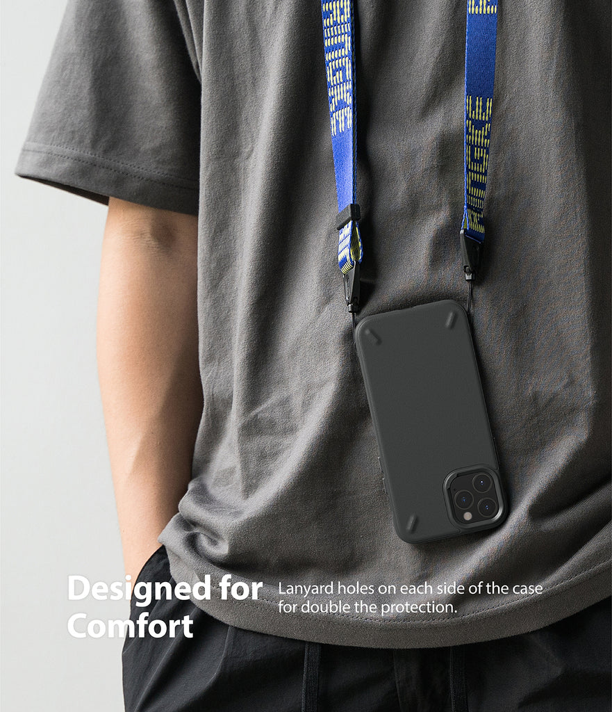 iPhone 12 / 12 Pro Case | Onyx - Ringke Official Store
