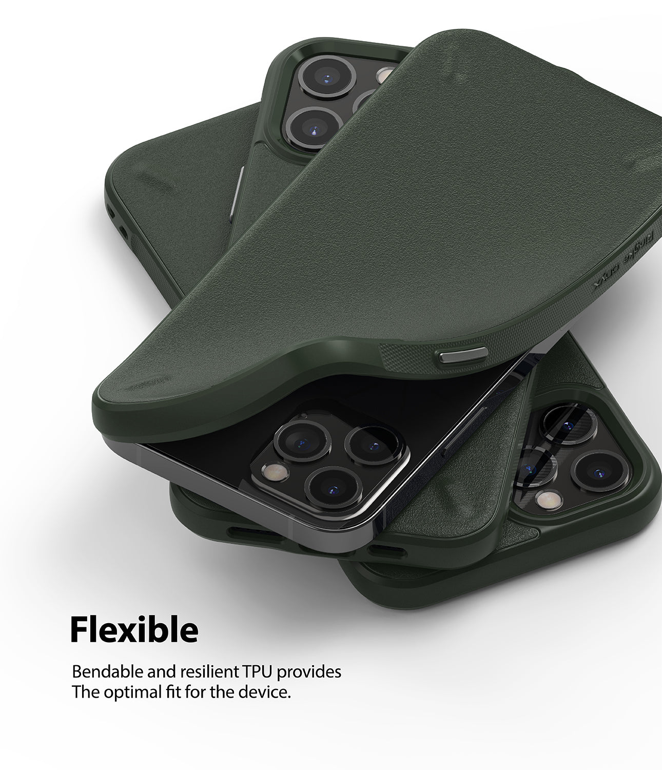iPhone 12 / 12 Pro Case | Onyx - Ringke Official Store