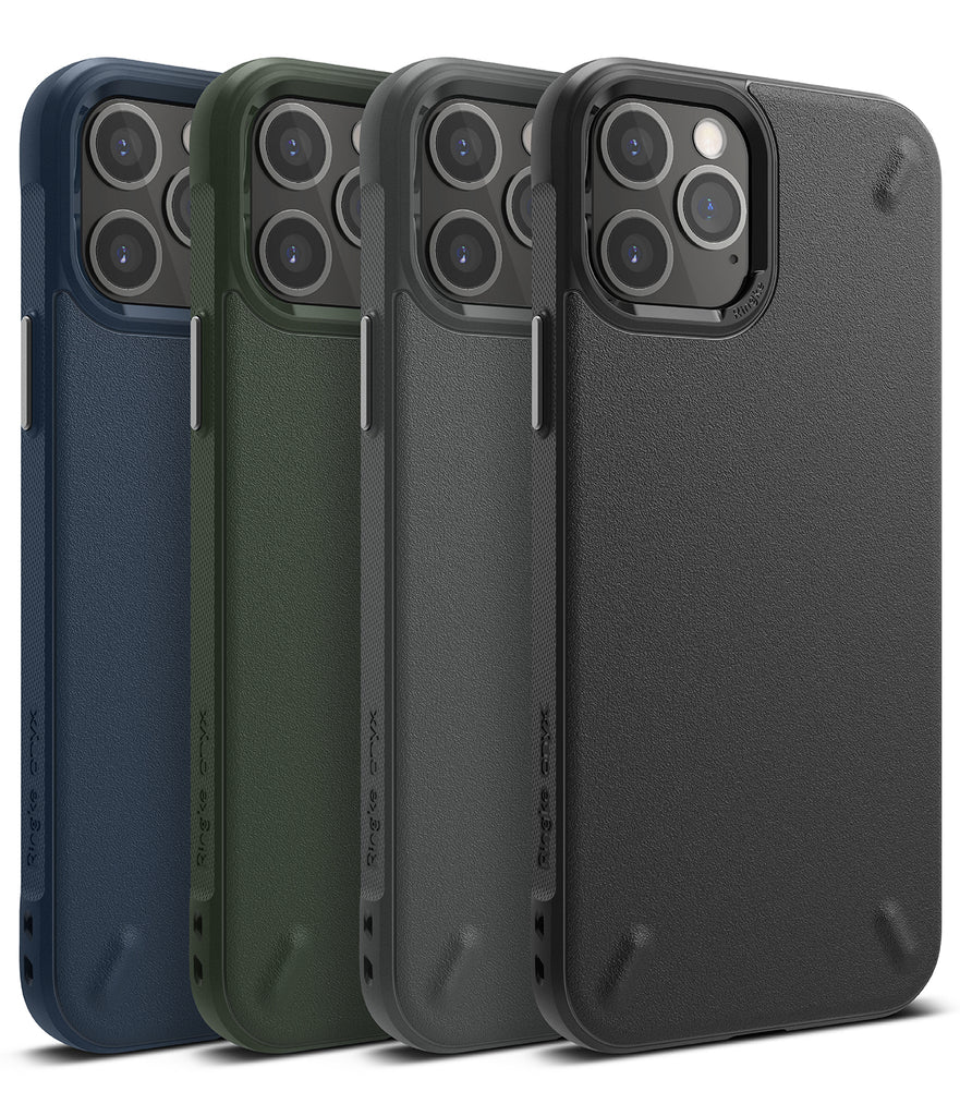 iPhone 12 / 12 Pro Case | Onyx - Ringke Official Store