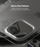 iPhone 12 / 12 Pro Case | Slim - Micro-Dot Pattern