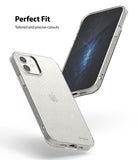 iPhone 12 Mini Case | Air + Shoulder Strap - Perfect Fit