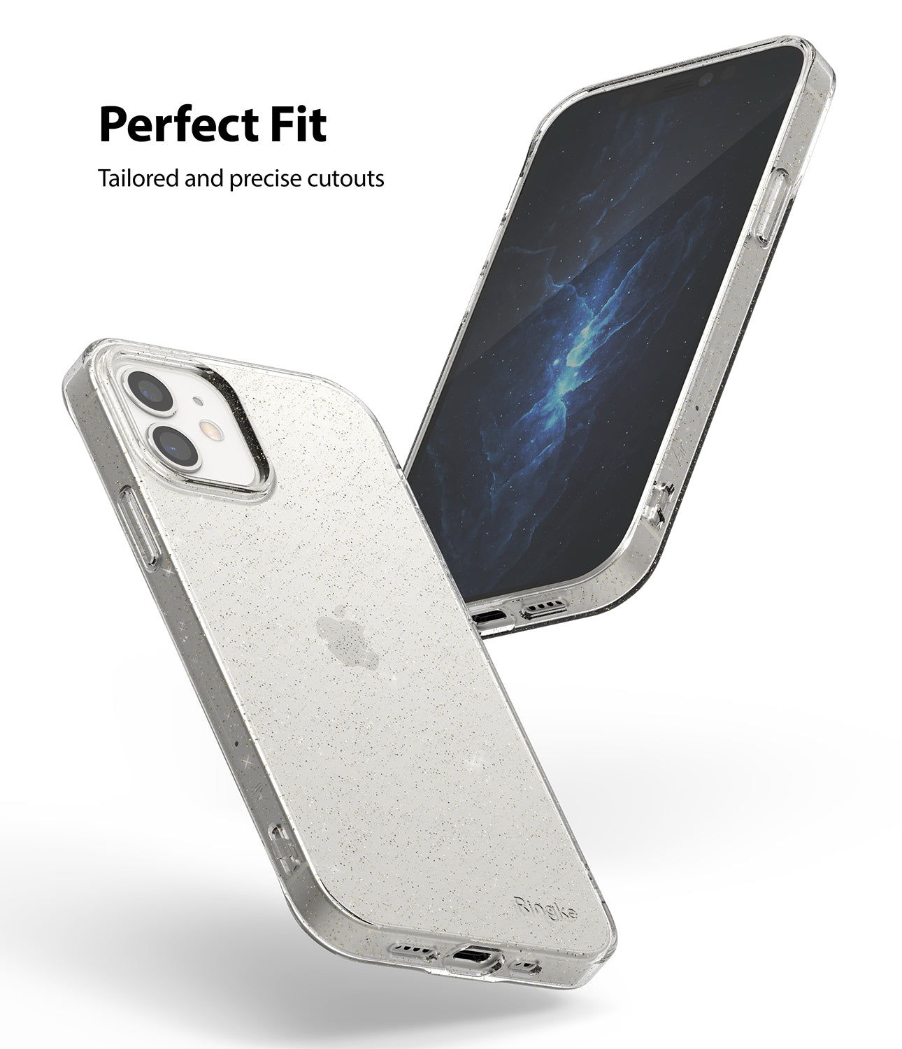 iPhone 12 Mini Case | Air + Shoulder Strap - Ringke Official Store