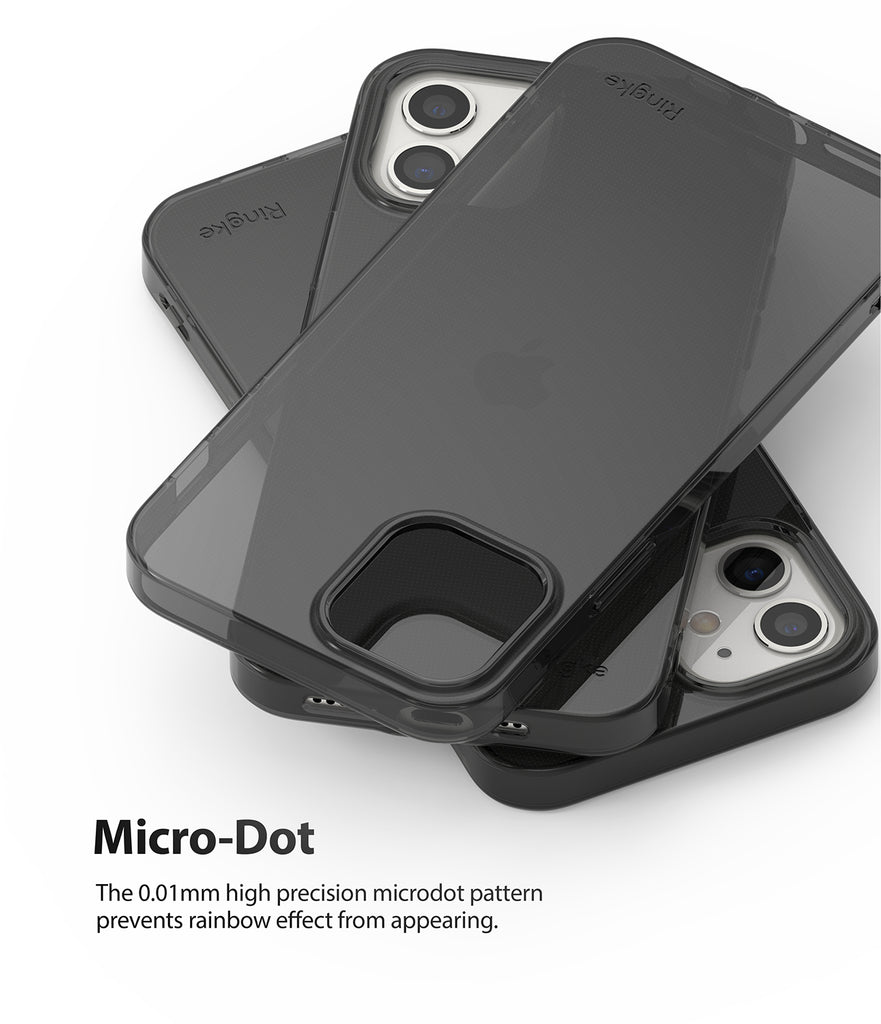 iPhone 12 Mini Case | Air + Shoulder Strap - Ringke Official Store